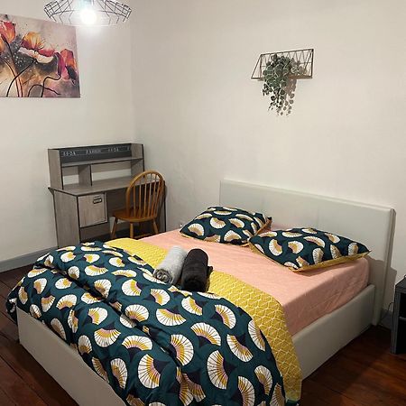 Logement Entier Hyper Centre Tuluza Zewnętrze zdjęcie