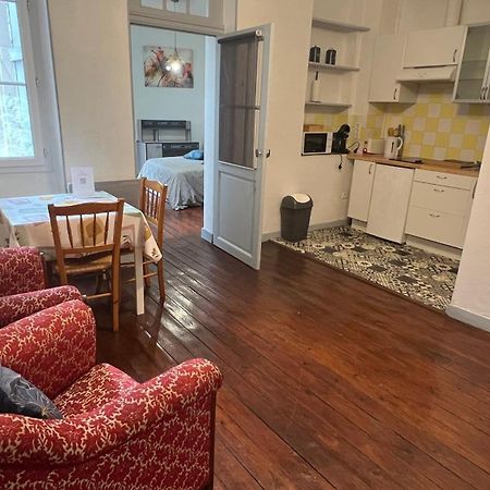 Logement Entier Hyper Centre Tuluza Zewnętrze zdjęcie