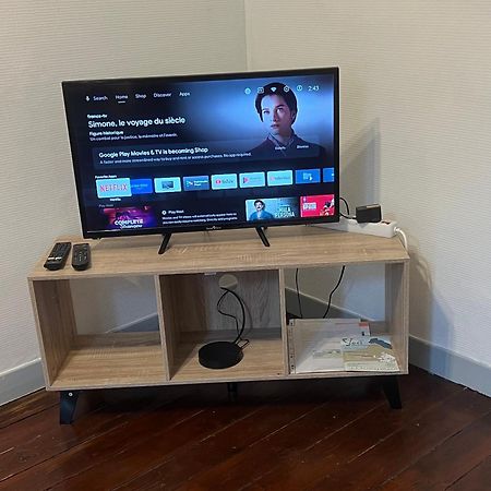Logement Entier Hyper Centre Tuluza Zewnętrze zdjęcie
